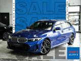 BMW 330i xDrive Touring M Sport Kamera ACC - BMW 330 Jahreswagen