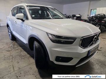 Volvo XC40 - 2