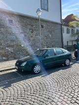 Citroën Xsara 2.0 16V  Benziner, Exklusive Edition,Autom - Citroën Xsara: 2.0