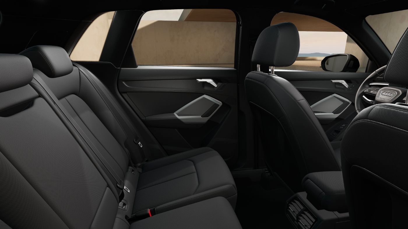 Audi Q3 - Bild 9