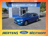 Ford Focus Titanium 1.0 Kamera Navi Schiebedach SHZ - Ford in Hamm: Ka