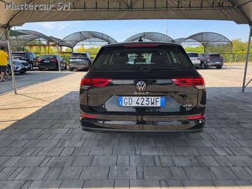 Volkswagen Golf - 5