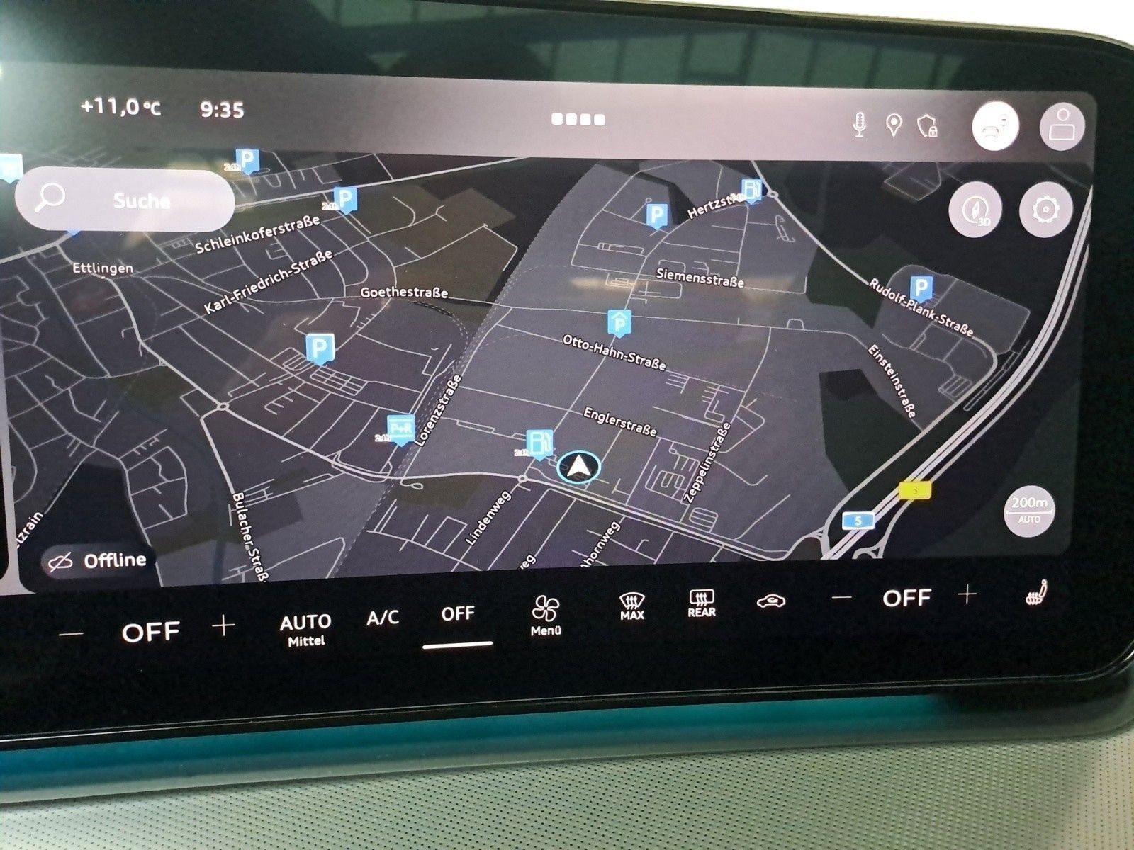 Audi Q3 - Bild 16