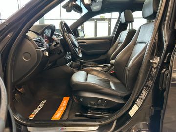 BMW X1 20 d xDrive *AHK*Klima*Navi*Sport-Paket M*