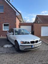BMW 318d E46 - BMW E46 mit Diesel-Antrieb