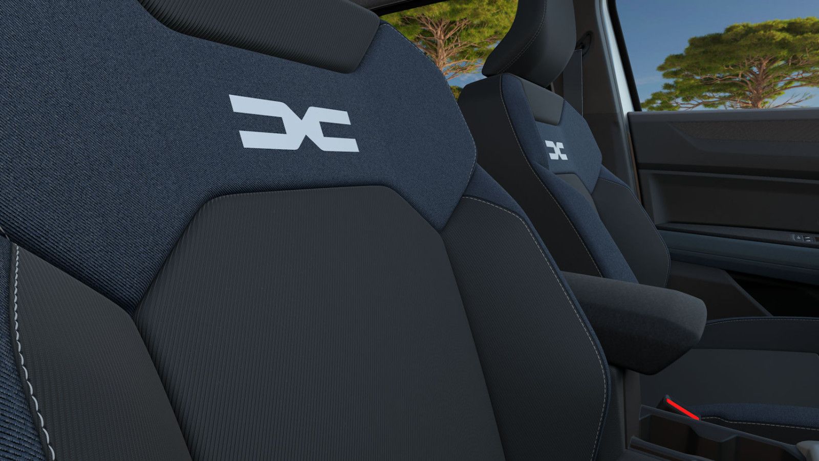 Dacia Bigster - Bild 19