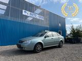 Chevrolet Nubira Lim. 1.8 CDX**Automatik*Tüv 07/26** - Chevrolet Nubira Gebrauchtwagen