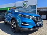 Nissan Qashqai Akari 140PS 6-Gang*360°CAM*Pano*StHz*Led - Nissan Qashqai: Standheizung