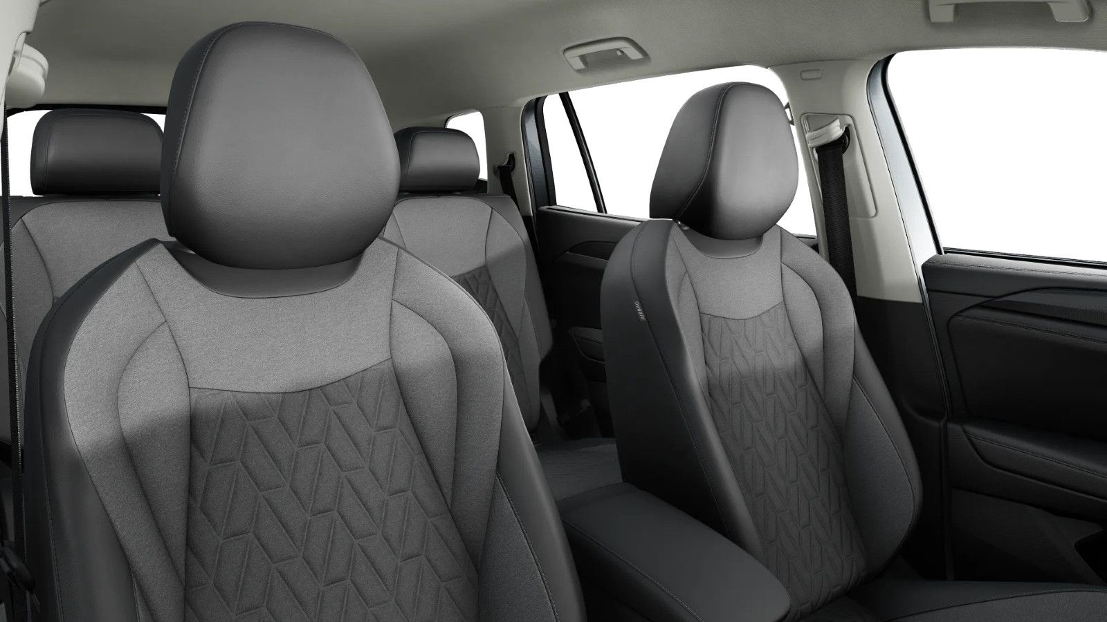 Volkswagen Tayron - Bild 14