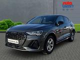 Audi Q3 Sportback 2.0 TFSI quattro S line Navi Digita