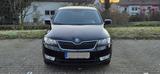 Skoda Rapid Spaceback Joy 8-fach+Navi+SHZ+Tempo+PDC - Skoda Rapid in Stuttgart