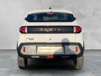 Dacia Spring - Vorschau Bild 5