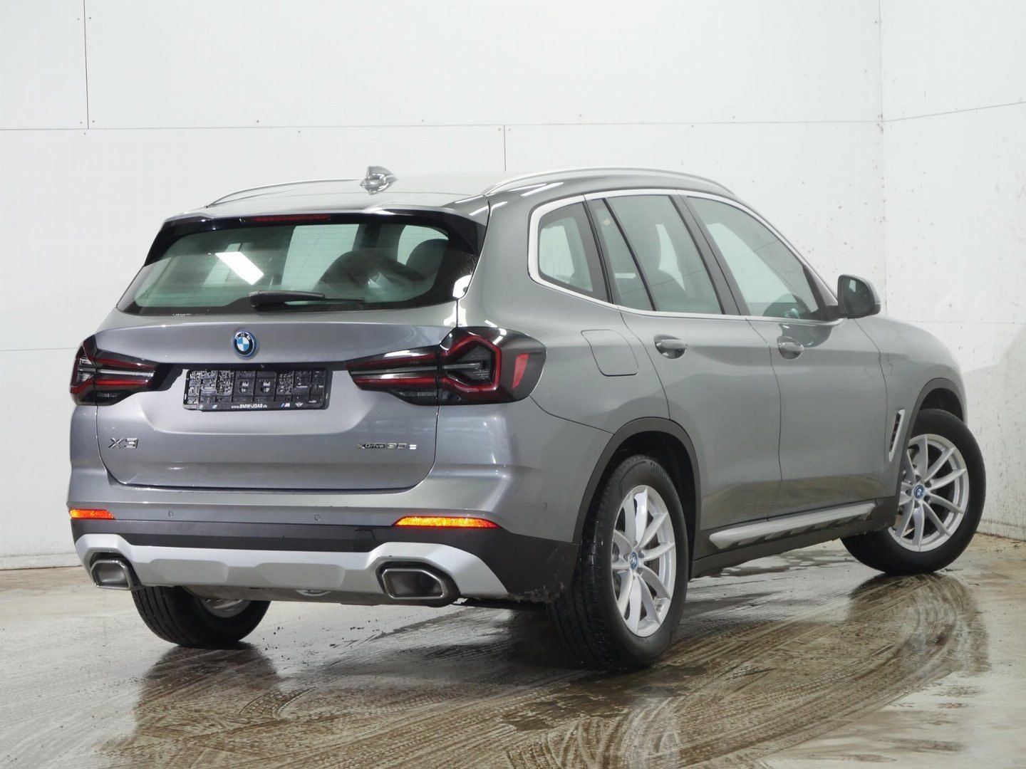BMW X3 - Bild 5