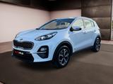 Kia Sportage Vision 4WD*AHK*DSG*NAVI*Kamera* - Kia Sportage in Herne