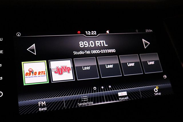 Kodiaq 2.0 TSI Style 4x4 KAMERA PANORAMA SHZ TEM