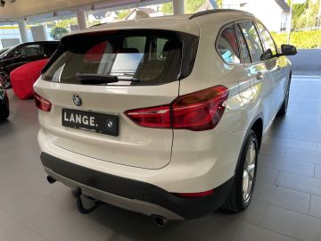 BMW X1 - 5