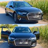 Audi A6 40 TDI S tronic advanced Avant advanced - Audi A6: Advanced