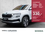 Skoda Karoq 2.0 TDI DSG Style - Skoda Karoq Gebrauchtwagen in Bremen