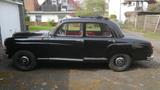 Mercedes-Benz 180 , W 120 Großes Faltschiebedach  - Offers