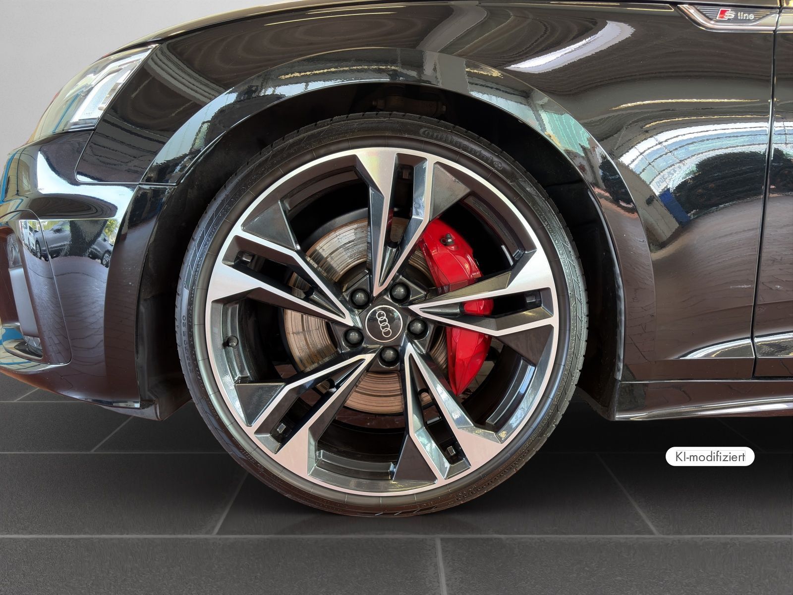 Audi A5 - Bild 9