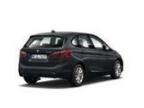 BMW 220 Active Tourer i Advantage++NAVI+AHK+SHZ+PDC+ - BMW Gebrauchtwagen von 2016