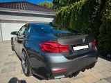 BMW M4 / EVENTURI CARBON / INSP NEU / DRITTFAHRZEUG - BMW M4: Privatanbieter