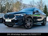 BMW X6 xDrive M Sport*PANO*ICONIC GLOW*22 ZOLL*HEAD - BMW X6 in Kassel