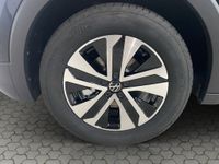 Volkswagen T-Cross - Vorschau Bild 20
