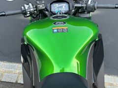 KAWASAKI Ninja 1100SX SE + Lieferung Deutschlandweit