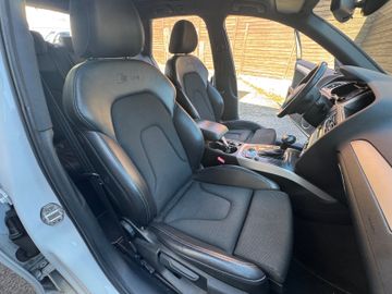 Audi A4 - 12