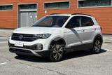 Volkswagen VOLKSWAGEN T-Cross 1.0 TSI 115 CV Style BMT - Volkswagen T-Cross Kombi Gebrauchtwagen