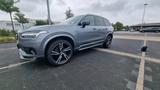 Volvo XC90 D5 AWD R-Design, Head-Up, Pano-Dach, 1. Hd - Volvo Gebrauchtwagen in Rostock