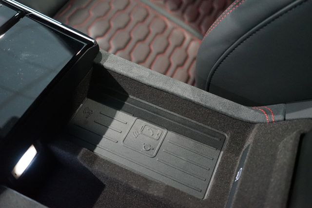 Audi RS6 performance | B&O Advanced | Keramik | Pano