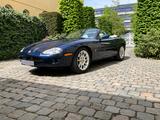 Jaguar XKR S/C Cabriolet -