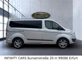 Ford Transit Custom Westfalia Business Edition - Ford Transit: Westfalia
