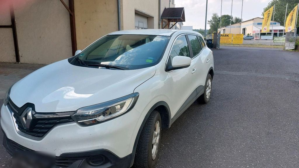 Image of Renault Kadjar