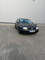 Volkswagen Golf 4 1.9 TDI | Austauschmotor | Klima | ... - Volkswagen Golf: Austauschmotor