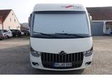 Carthago Chic C-Line Navi Kamera Solar 2xTV Alu WR - Carthago C