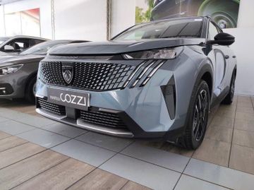 Peugeot 5008 - 2