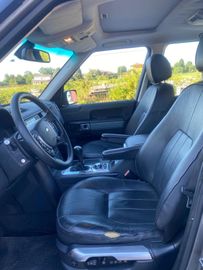 Land-Rover Range Rover - 5