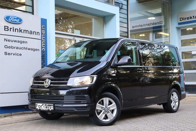 Volkswagen Multivan T6 DSG Kurz Comfortline ++BLACK WEEK++