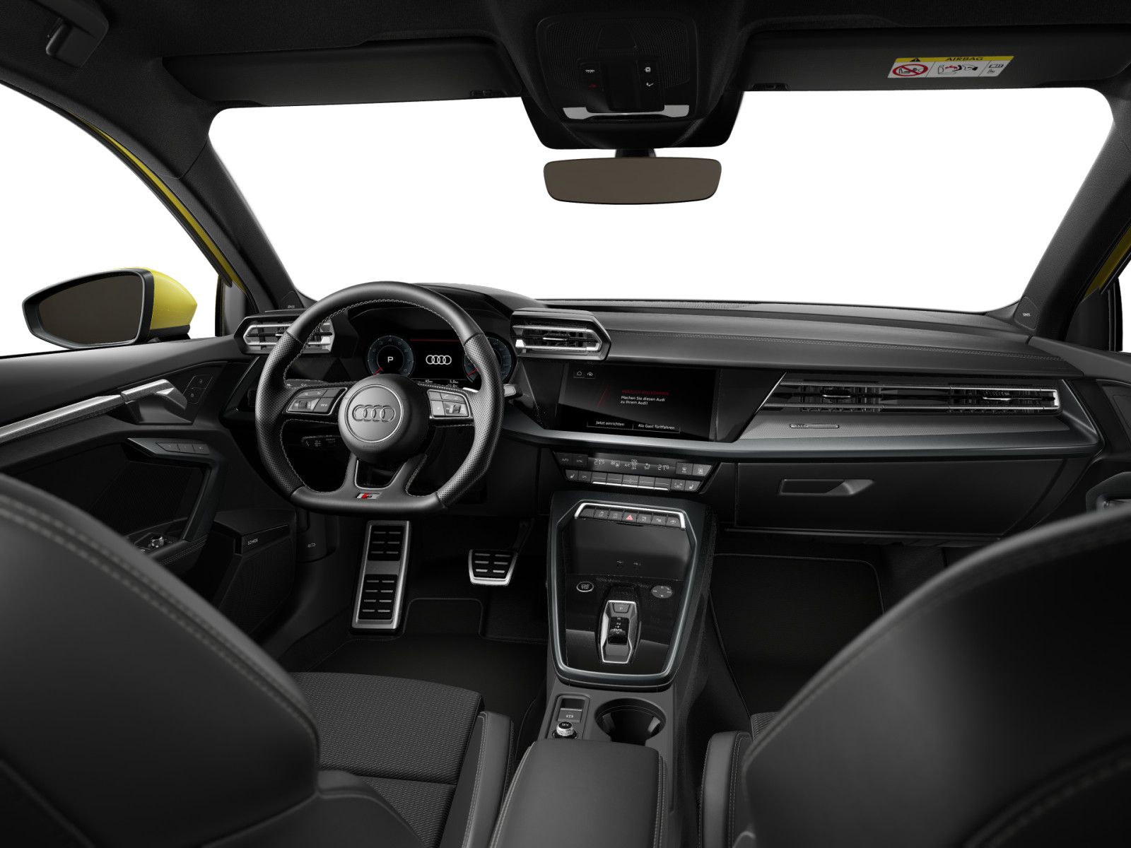 Audi A3 - Bild 9
