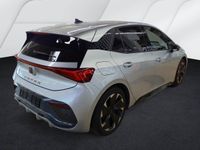 Cupra Born - Vorschau Bild 2