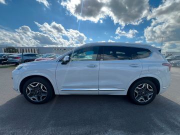 Hyundai SANTA FE - 7