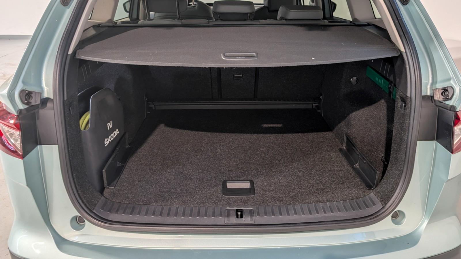 Skoda Enyaq 80 Lounge ACC*HUD*KAM*PANO*MEMO*W-PUMPE