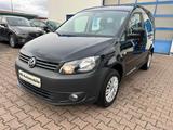 Volkswagen Caddy Kasten/Kombi Soccer Trendline - Volkswagen Caddy: Soccer Trendline