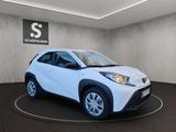 Toyota Aygo X 1.0 Play DAB+USB+Klima+RFK - Toyota Tageszulassungen