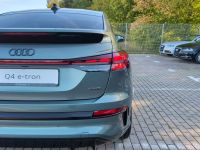 Audi Q4 e-tron - Vorschau Bild 21
