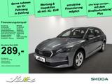 Skoda Octavia Combi 2.0 TDI Selection *MATRIX*NAVI*KAM