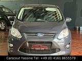 Ford C-Max Sync Edition/SHZ/Navi/ - gebrauchte Ford C-Max aus dem Jahr 2014